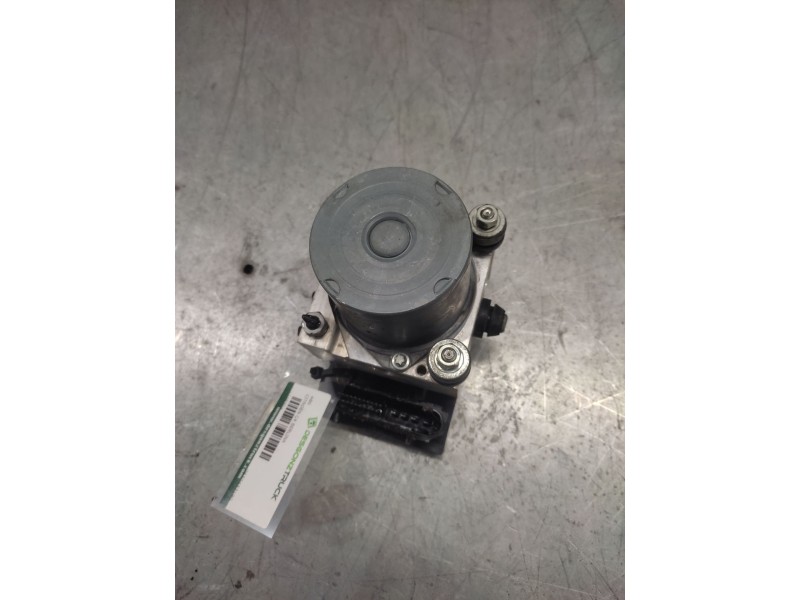 Recambio de abs para citroën c4 berlina collection referencia OEM IAM 9659457180  0265800395