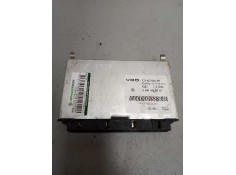 Recambio de modulo electronico para mercedes-benz axor 2-ejes 18 ton 2004  6.4 diesel (om 906 la) referencia OEM IAM A0004460846