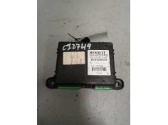 Recambio de modulo electronico para renault premium route 2006 10.8 diesel referencia OEM IAM 7421427023  CENTRALITA ECS