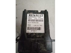 Recambio de modulo electronico para renault premium route 2006 10.8 diesel referencia OEM IAM 7421313712  CENTRALITA VECU 2