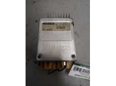 Recambio de modulo electronico para man tg-a 32.xxx 12.0 diesel referencia OEM IAM 81258117004 4461700030 CENTRALITA ECAS