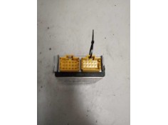 Recambio de modulo electronico para man tg-a 32.xxx 12.0 diesel referencia OEM IAM 81258117004 4461700030 CENTRALITA ECAS 2