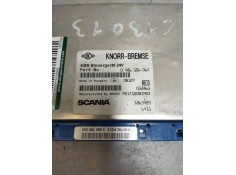 Recambio de modulo electronico para scania serie p/g/r (c-clase) 12.7 diesel referencia OEM IAM 1863489 0486106065 CENTRALITA EB 2