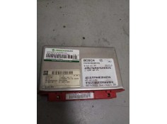 Recambio de modulo electronico para man tg-a 32.xxx 12.0 diesel referencia OEM IAM 81258106000 0260001033 CENTRALITA INTARDER