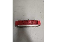 Recambio de modulo electronico para man tg-a 32.xxx 12.0 diesel referencia OEM IAM 81258106000 0260001033 CENTRALITA INTARDER 2