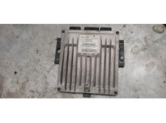 Recambio de centralita motor uce para renault clio iii authentique referencia OEM IAM 8200399038 8200619409 