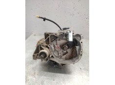 Recambio de caja cambios para renault clio ii fase ii (b/cb0) authentique referencia OEM IAM JB1514  