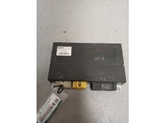 Recambio de modulo electronico para irisbus er. c-45a sri referencia OEM IAM 504176649 4462700000 CENTRALITA VCM