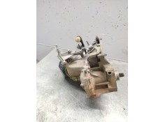 Recambio de caja cambios para renault clio ii fase ii (b/cb0) authentique referencia OEM IAM JB1514   2