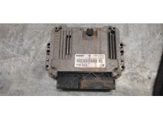 Recambio de centralita motor uce para opel zafira b cosmo referencia OEM IAM 0281017064 55575556 1039S39899