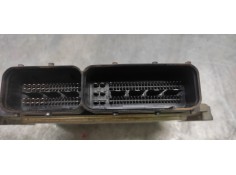 Recambio de centralita motor uce para opel zafira b cosmo referencia OEM IAM 0281017064 55575556 1039S39899 2