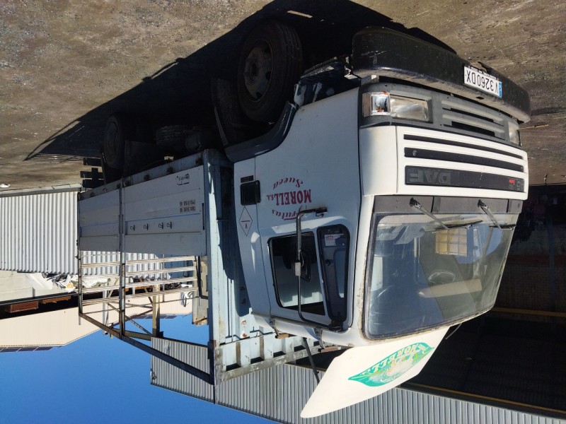 daf serie 45.150 del año 1991