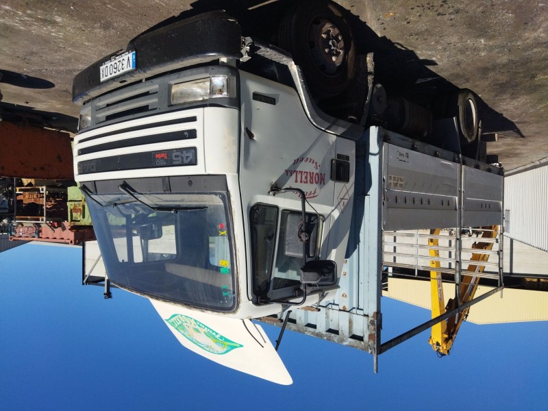 daf serie 45.150 del año 1991