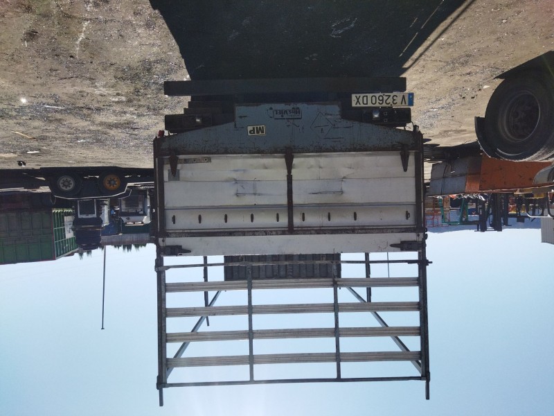 daf serie 45.150 del año 1991