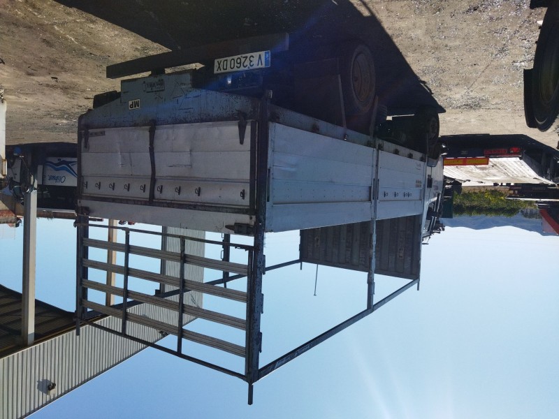 daf serie 45.150 del año 1991