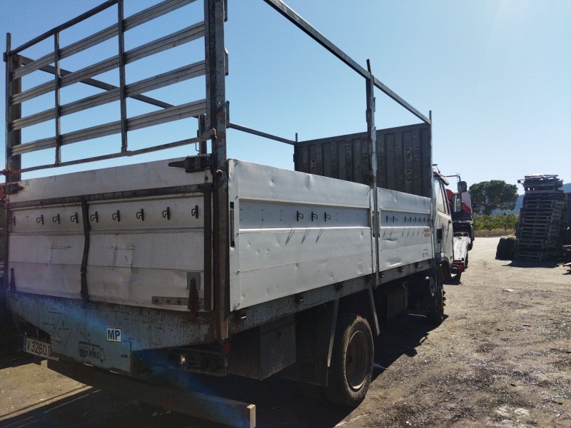 daf serie 45.150 del año 1991