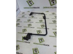 Recambio de brazo retrovisor izquierdo para nissan trucks eco-t eco-t 135 referencia OEM IAM IZQUIERDA  