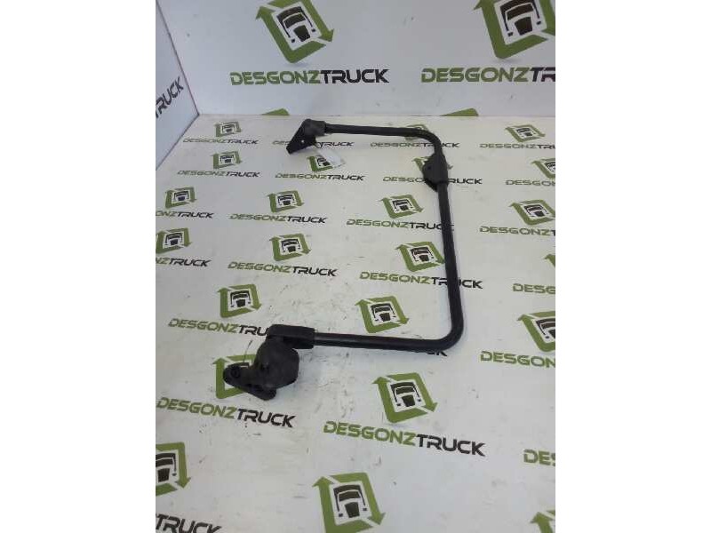 Recambio de brazo retrovisor izquierdo para nissan trucks eco-t eco-t 135 referencia OEM IAM IZQUIERDA  