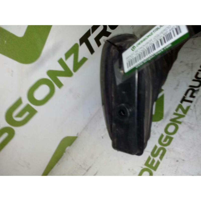 Recambio de brazo retrovisor izquierdo para iveco eurotech (mp) fsa  (440 e 39) larga distancia referencia OEM IAM   