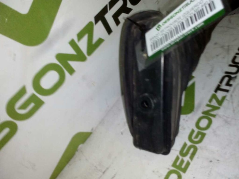 Recambio de brazo retrovisor izquierdo para iveco eurotech (mp) fsa  (440 e 39) larga distancia referencia OEM IAM   