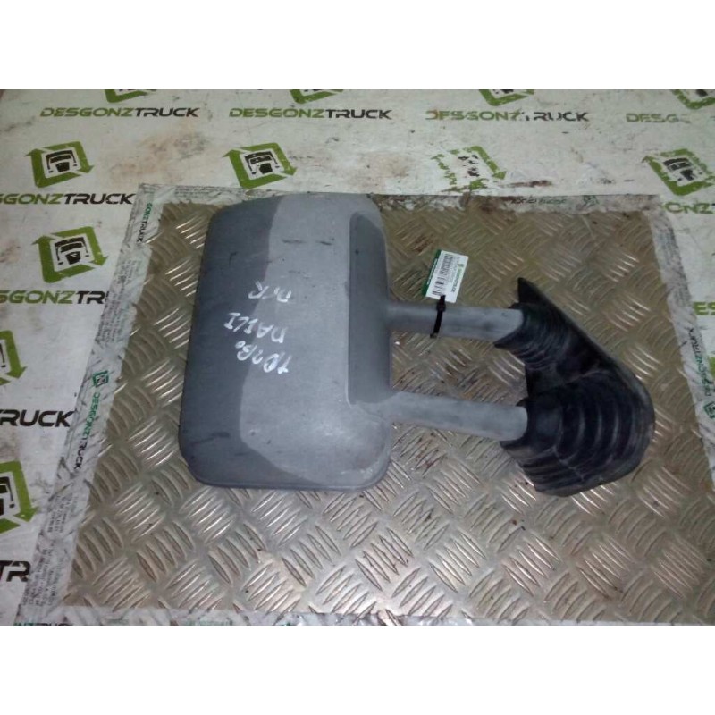 Recambio de retrovisor derecho para iveco daily caja abierta / volquete 35-10 classic, caja abierta referencia OEM IAM   