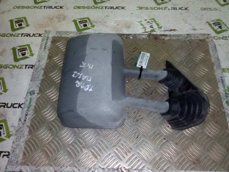 Recambio de retrovisor derecho para iveco daily caja abierta / volquete 35-10 classic, caja abierta referencia OEM IAM   