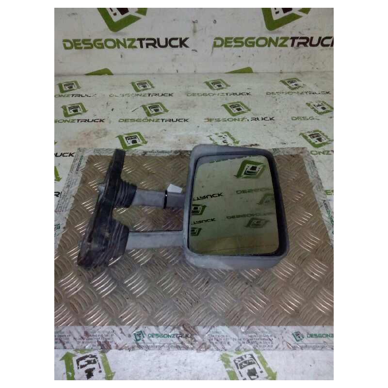 Recambio de retrovisor derecho para iveco daily caja abierta / volquete 35-10 classic, caja abierta referencia OEM IAM   