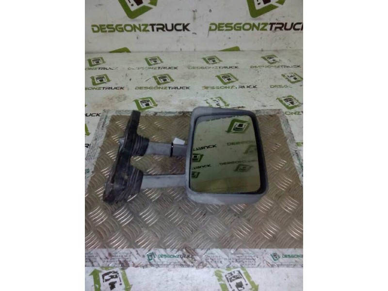 Recambio de retrovisor derecho para iveco daily caja abierta / volquete 35-10 classic, caja abierta referencia OEM IAM   