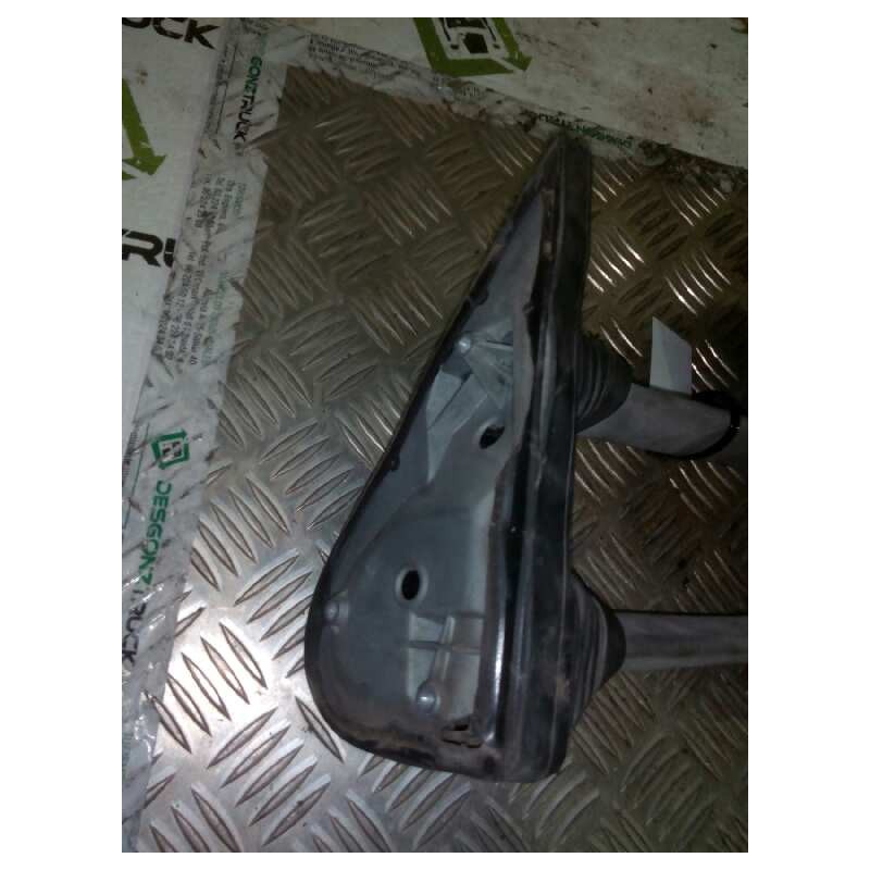 Recambio de retrovisor derecho para iveco daily caja abierta / volquete 35-10 classic, caja abierta referencia OEM IAM   