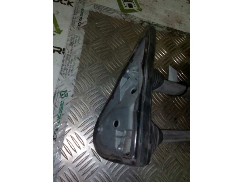 Recambio de retrovisor derecho para iveco daily caja abierta / volquete 35-10 classic, caja abierta referencia OEM IAM   