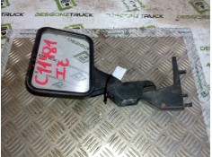 Recambio de retrovisor izquierdo para nissan trade caja cerrada, techo elevado referencia OEM IAM    2