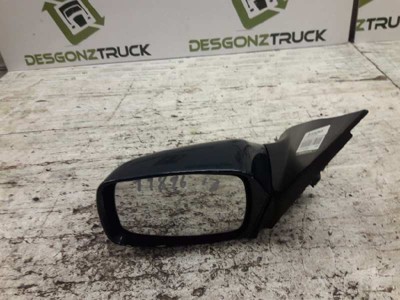 Recambio de retrovisor izquierdo para ford mondeo berlina (gd) ambiente referencia OEM IAM 836047  
