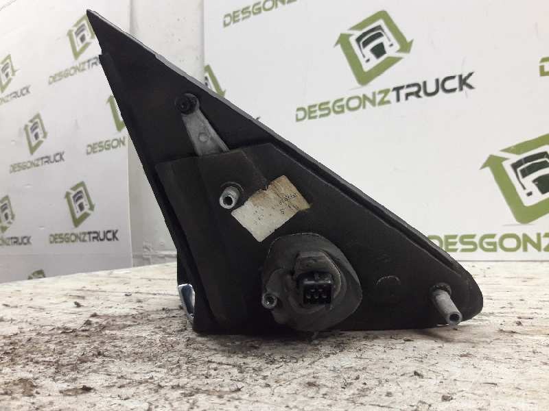 Recambio de retrovisor izquierdo para ford mondeo berlina (gd) ambiente referencia OEM IAM 836047  