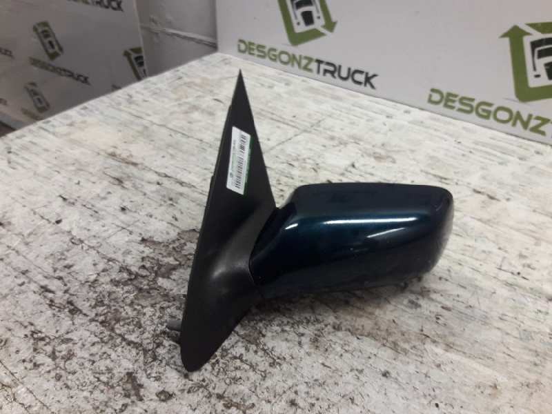 Recambio de retrovisor izquierdo para ford mondeo berlina (gd) ambiente referencia OEM IAM 836047  