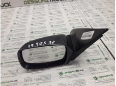 Recambio de retrovisor izquierdo para ford mondeo berlina (gd) ambiente referencia OEM IAM   