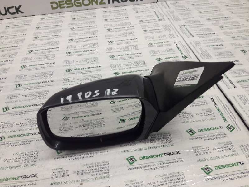 Recambio de retrovisor izquierdo para ford mondeo berlina (gd) ambiente referencia OEM IAM   
