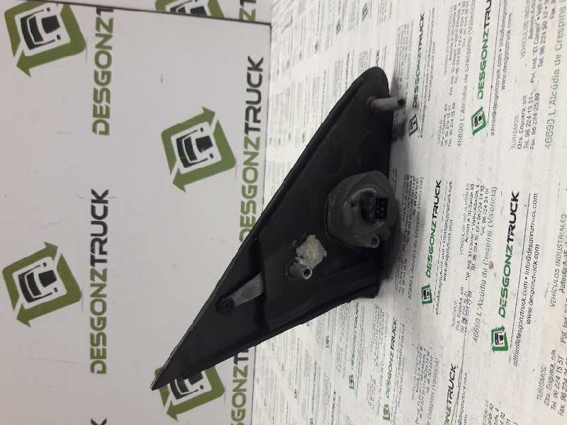 Recambio de retrovisor izquierdo para ford mondeo berlina (gd) ambiente referencia OEM IAM   