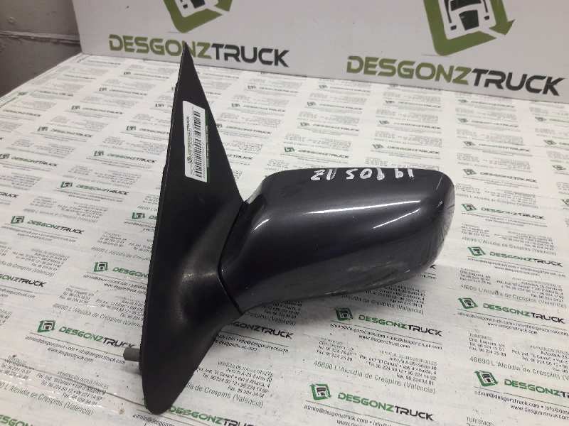 Recambio de retrovisor izquierdo para ford mondeo berlina (gd) ambiente referencia OEM IAM   