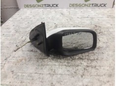Recambio de retrovisor derecho para opel astra g berlina club referencia OEM IAM   