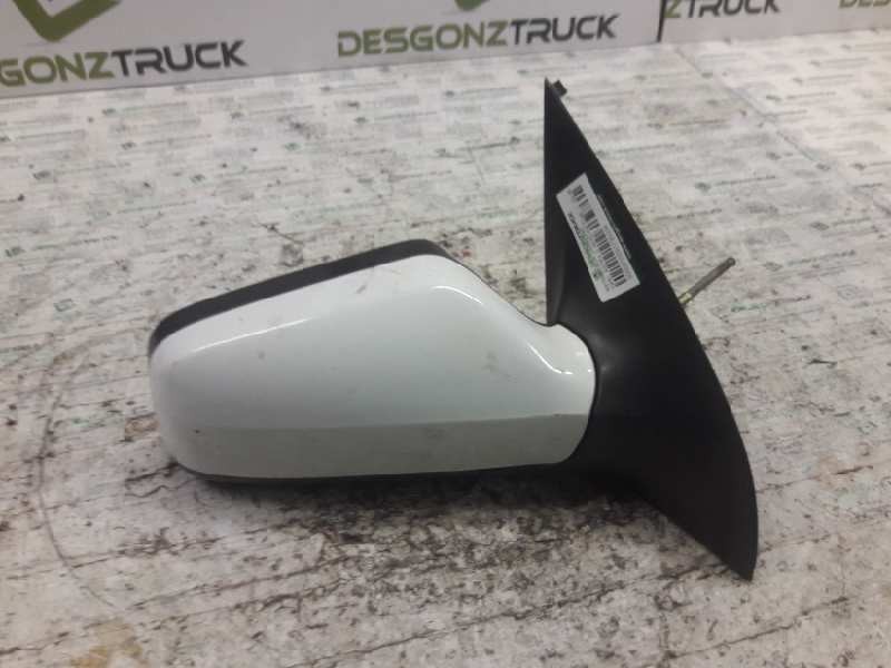 Recambio de retrovisor derecho para opel astra g berlina club referencia OEM IAM   