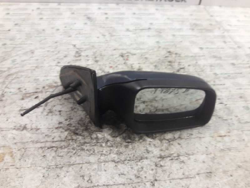 Recambio de retrovisor derecho para opel astra g berlina comfort referencia OEM IAM 259502  