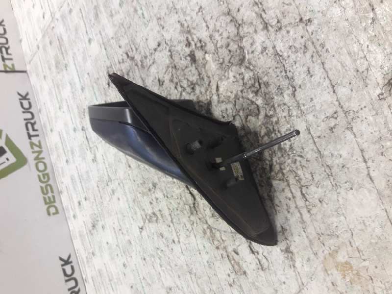 Recambio de retrovisor derecho para opel astra g berlina comfort referencia OEM IAM 259502  