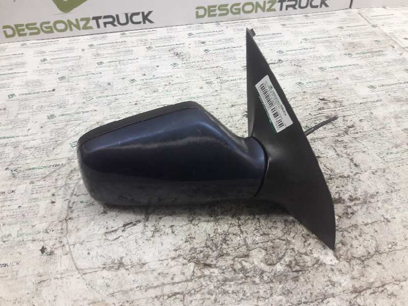 Recambio de retrovisor derecho para opel astra g berlina comfort referencia OEM IAM 259502  