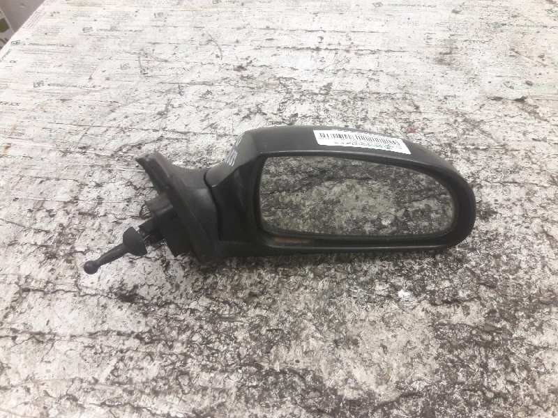 Recambio de retrovisor derecho para hyundai accent (lc) gl 5p referencia OEM IAM   