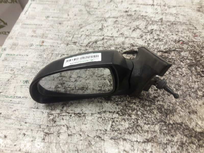 Recambio de retrovisor izquierdo para hyundai accent (lc) gl 5p referencia OEM IAM   