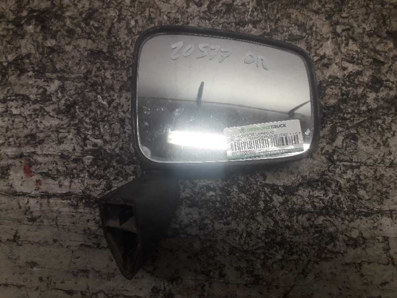 Recambio de retrovisor derecho para renault rapid/express (f40) 1.6 d familiar (f404) referencia OEM IAM   