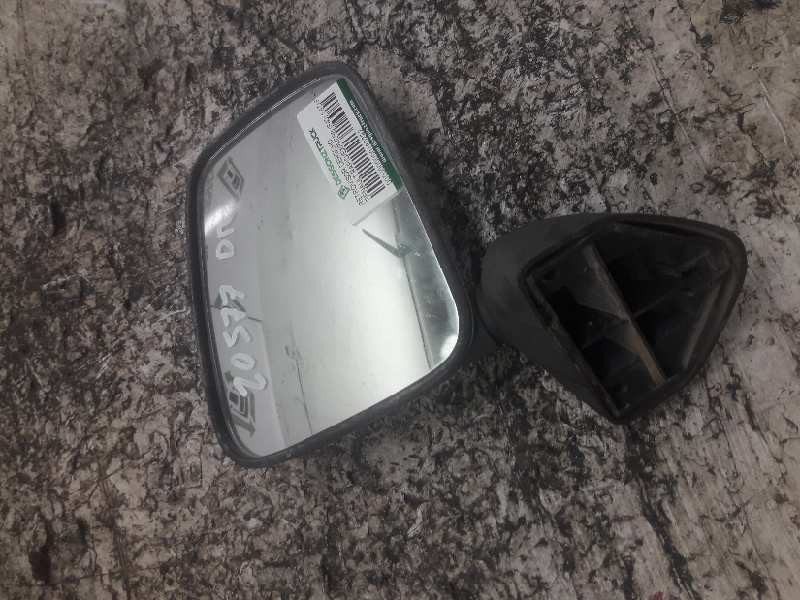 Recambio de retrovisor derecho para renault rapid/express (f40) 1.6 d familiar (f404) referencia OEM IAM   
