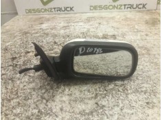 Recambio de retrovisor derecho para nissan primera berlina (p11) gx referencia OEM IAM  MANUAL 