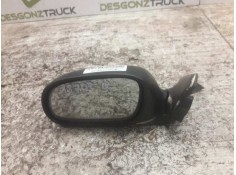 Recambio de retrovisor izquierdo para hyundai accent (x3) 1.5 gs referencia OEM IAM  3 PINS 