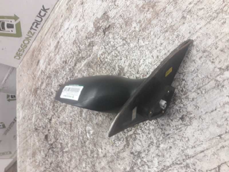 Recambio de retrovisor izquierdo para hyundai accent (x3) 1.5 gs referencia OEM IAM  3 PINS 